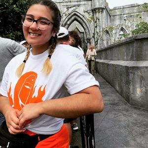 Meet your Posher, Skyler